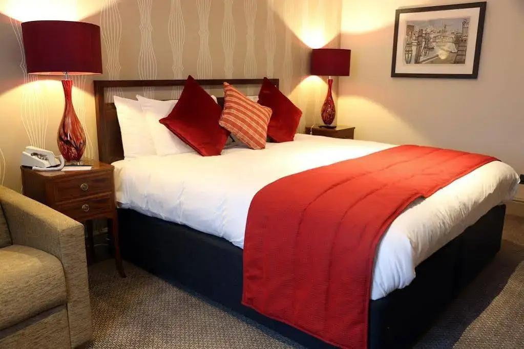 Hotel photo 34