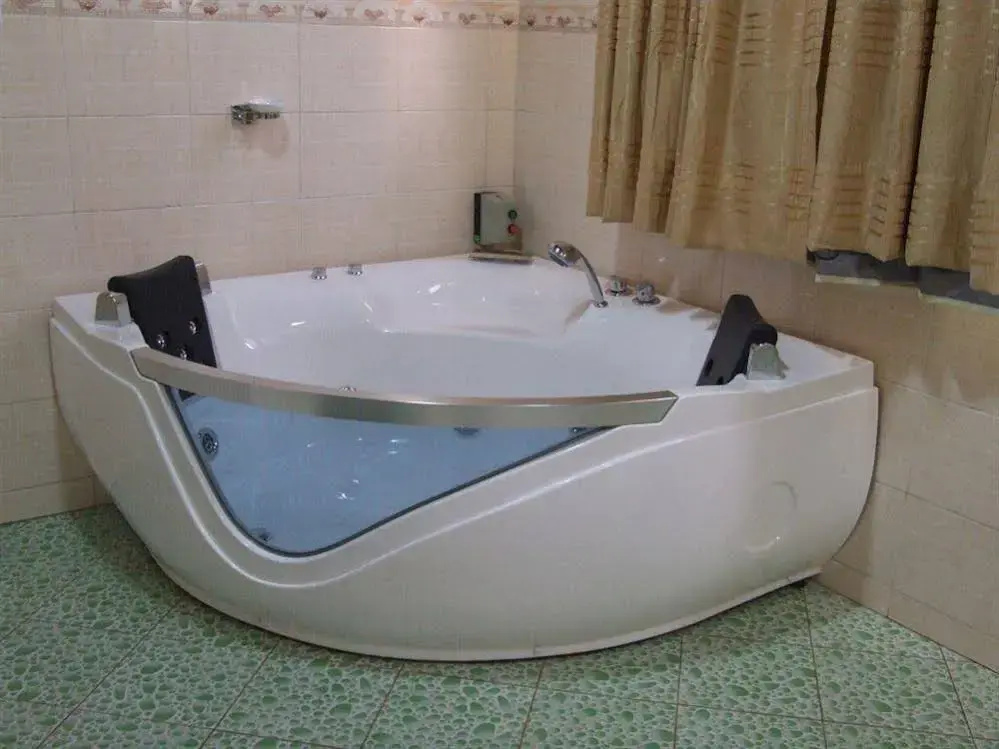 Luxury Hotel Rwanda - Général