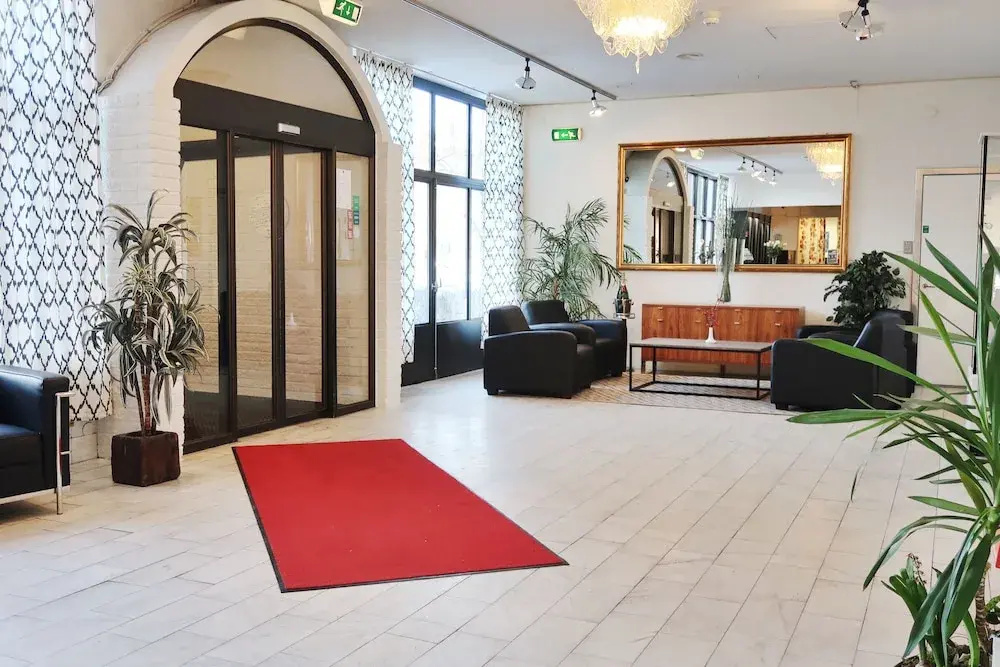 Sure Hotel By Best Western Roslagen