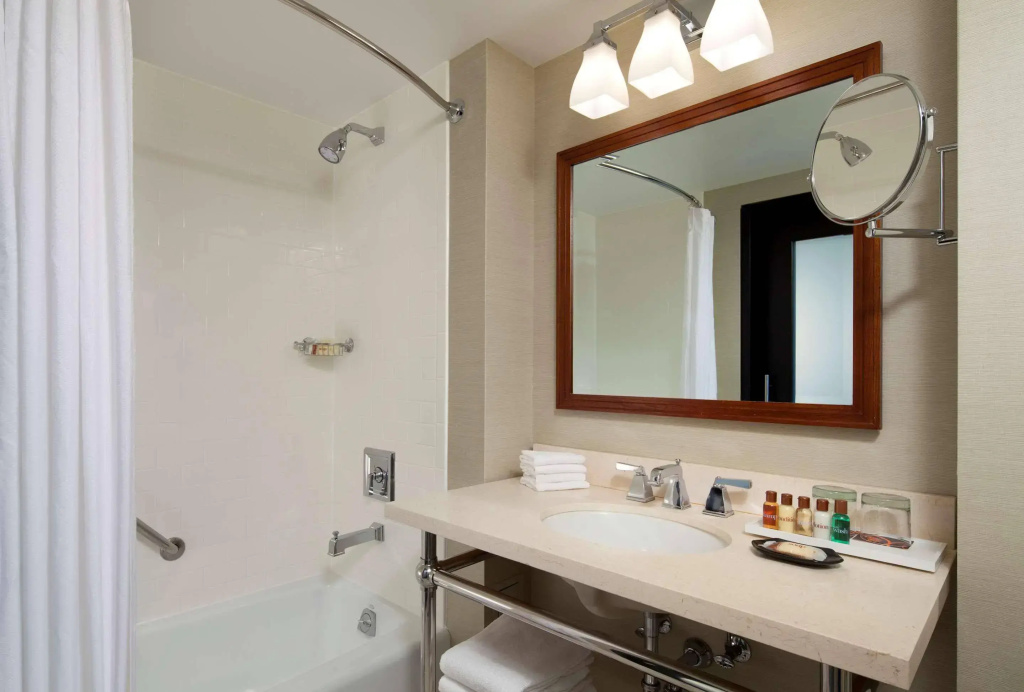 Sheraton Chicago Northbrook Hotel - Général
