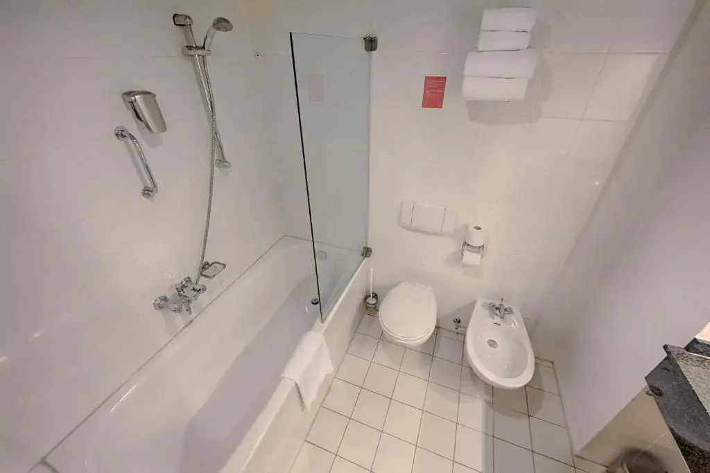 Leonardo Hotel Utrecht City Center - Chambres