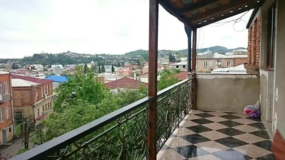 Edemi Hotel - Général