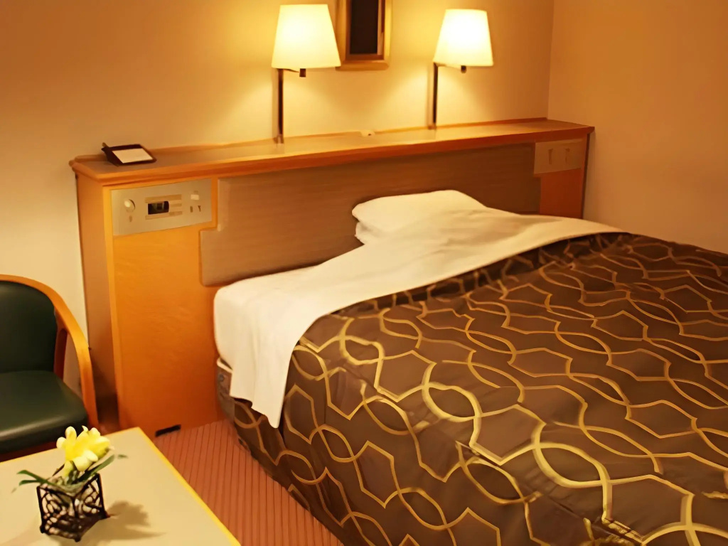 Urakawa Inn - Général