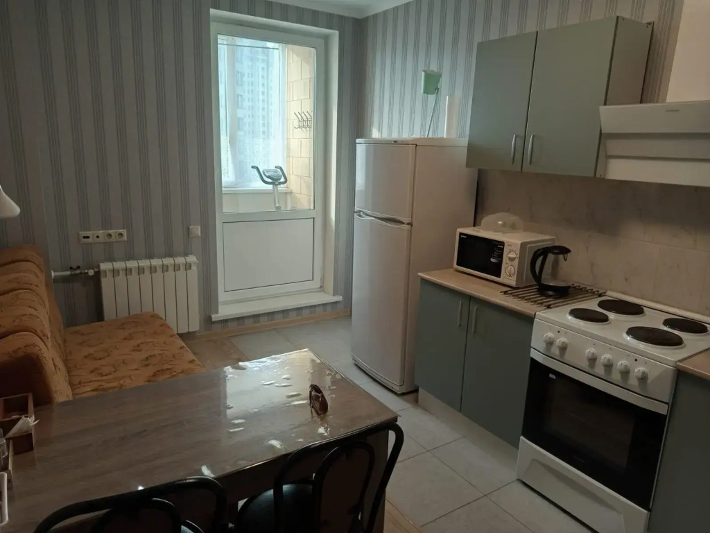 HomeSanny (ХоумСэнни) на шоссе Северное 24 - фото 8