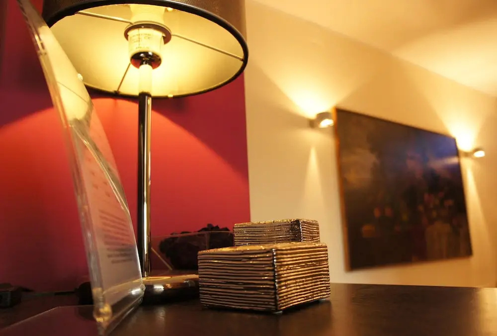 Hotel L'Orto degli Otelli - Général