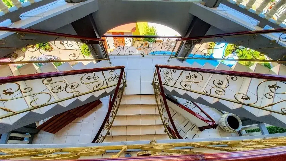 Hotel Versalles
