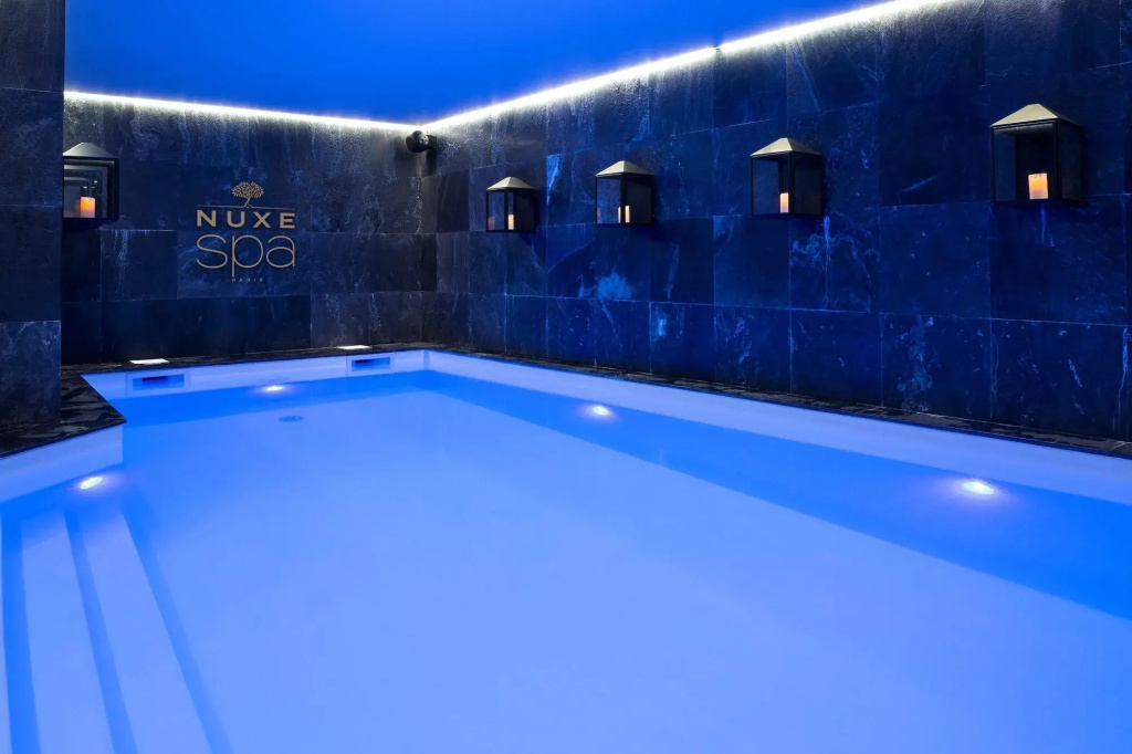 Araucaria Hotel & Spa - 4