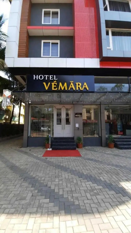 Hotel Vemara