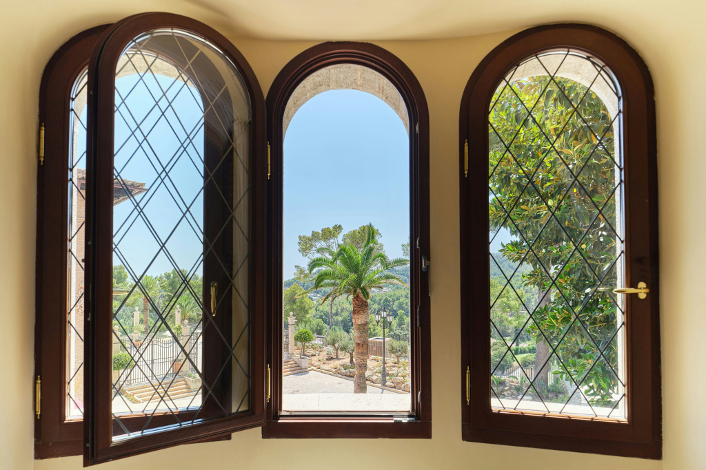 Castillo Hotel Son Vida, a Luxury Collection Hotel, Mallorca - Général