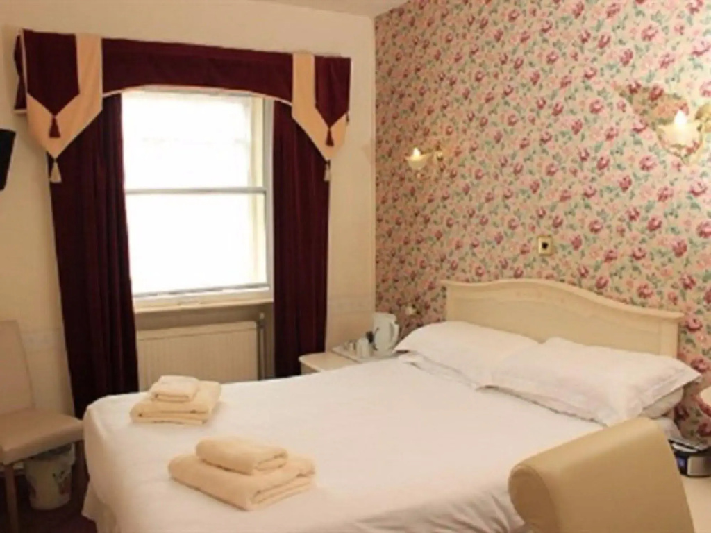 Virginia House Hotel - Général