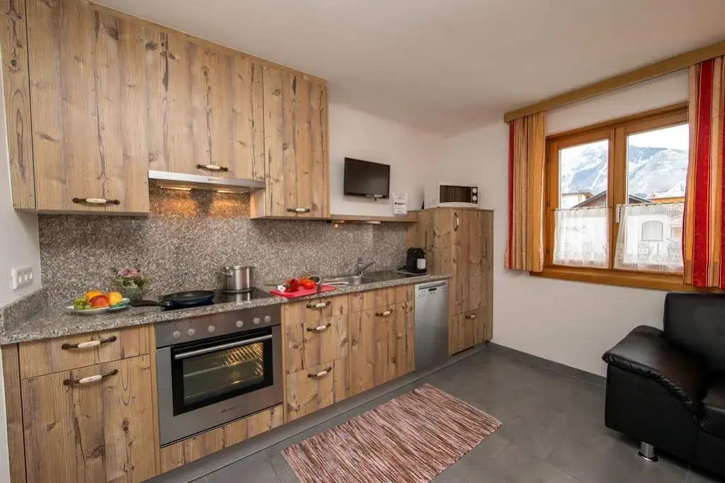 Apartmenthaus Gotthardt - Général