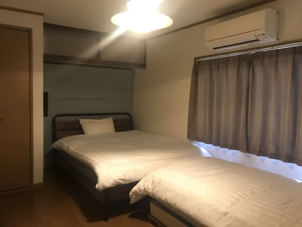 Guest House NOW TRAVEL ShinOsaka 사진 8
