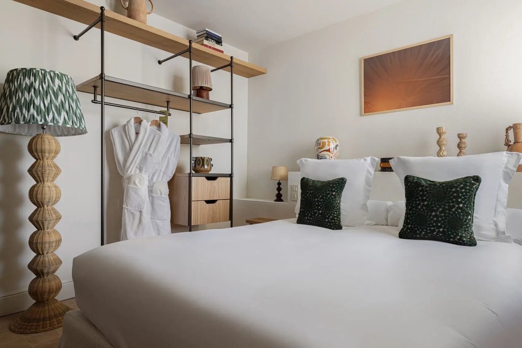 Hotel Maison Chiberta - Général