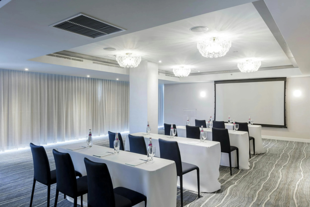 Condado Ocean Club - Général