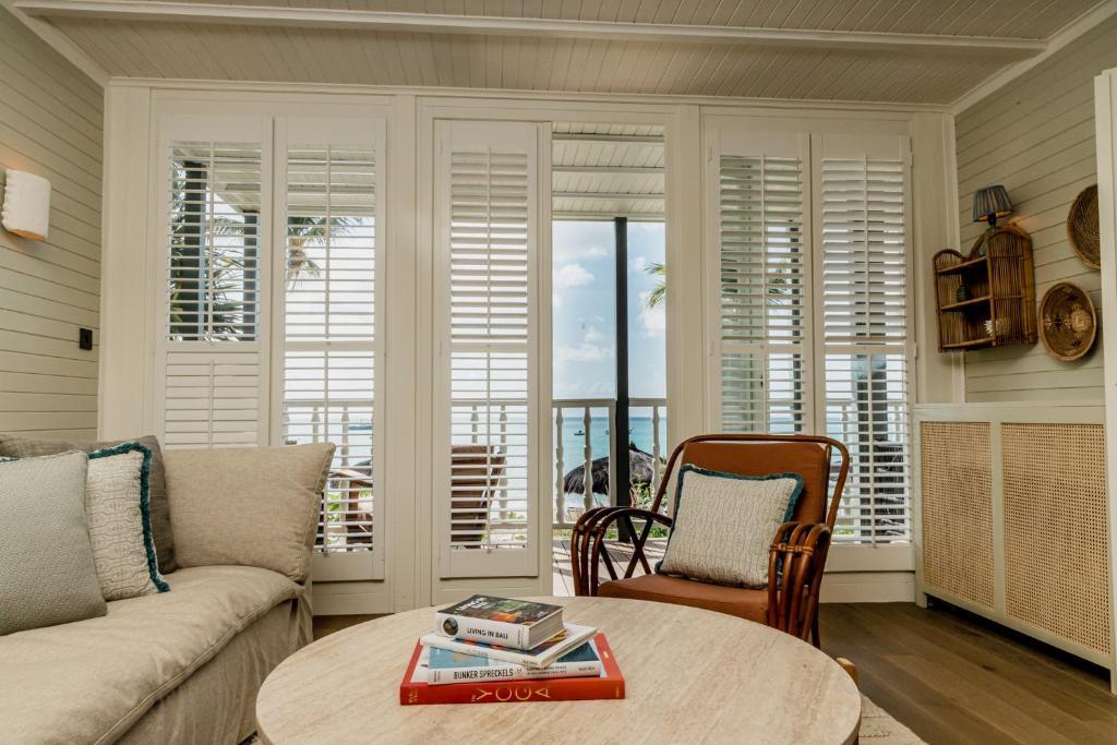 Soho Beach House Canouan by null