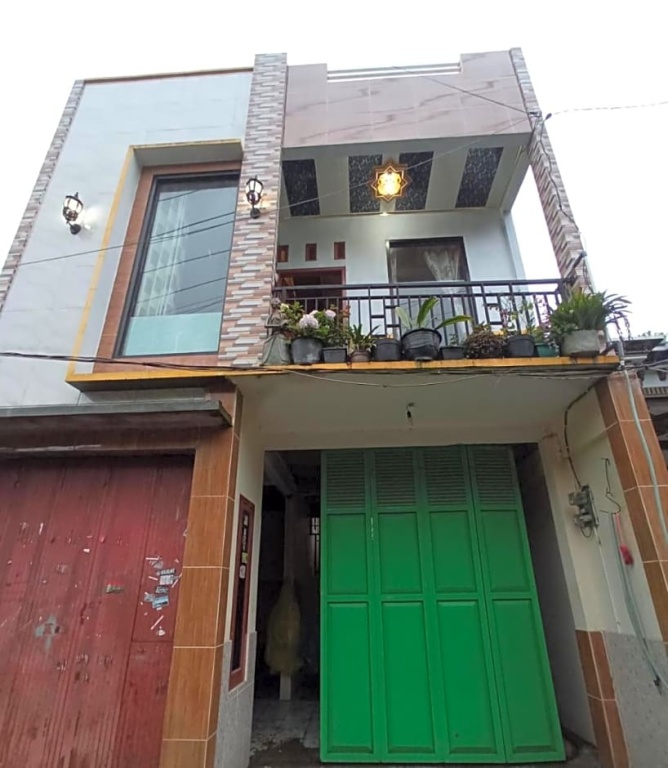 Tambah Family Homestay by Luxury Degree