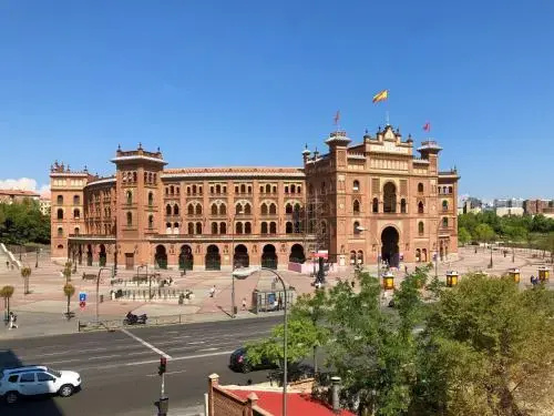 Apartamentos Las Ventas