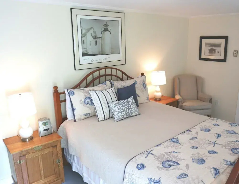 Premium Cottage