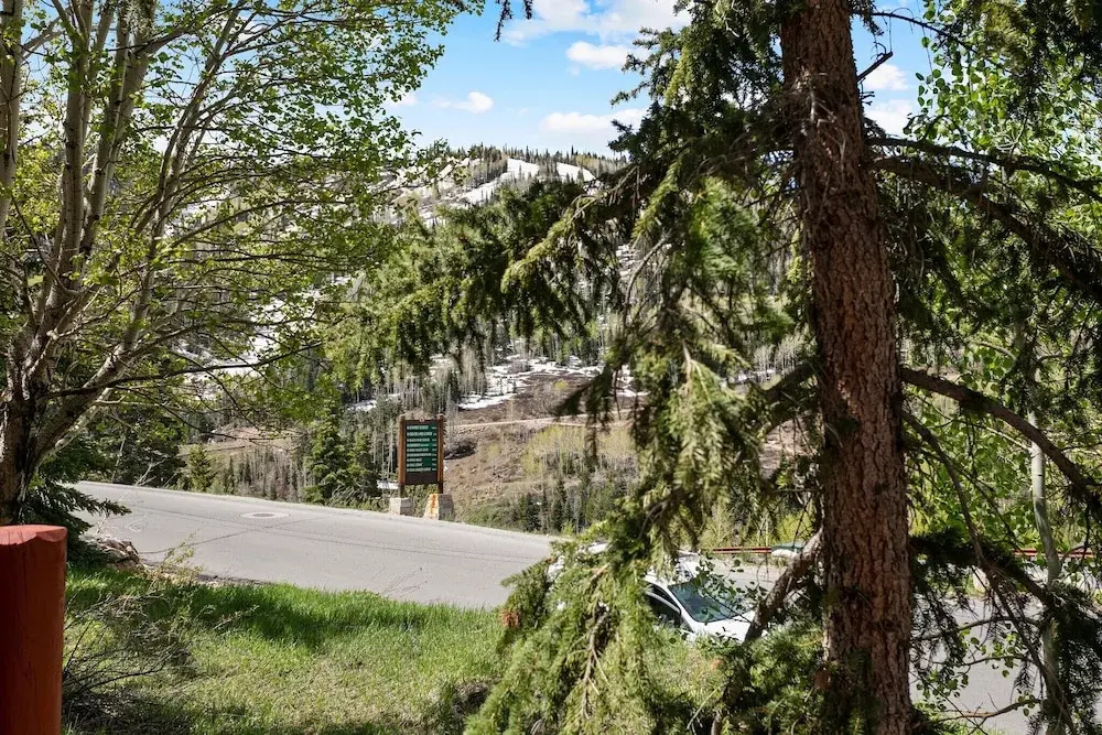 Enclave at Deer Valley - Two Bedroom with Spa #6 2 Condo