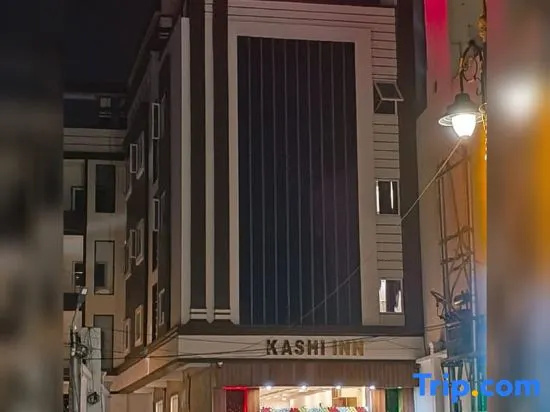 Goroomgo Kashi Inn Raj Ghat Varanasi