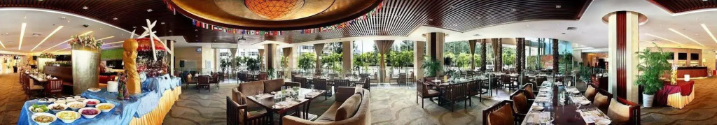 Xiongchu International Hotel - Général