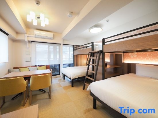 Hiyori Residence Kyoto Kamogawa 사진 25