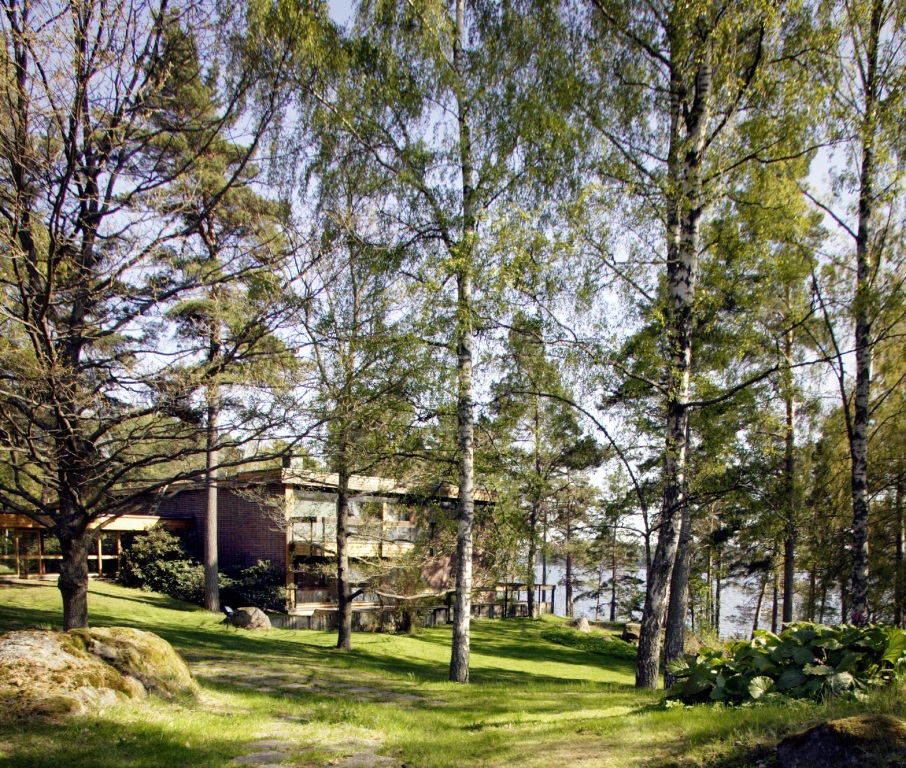 Hotel Rantapuisto picture