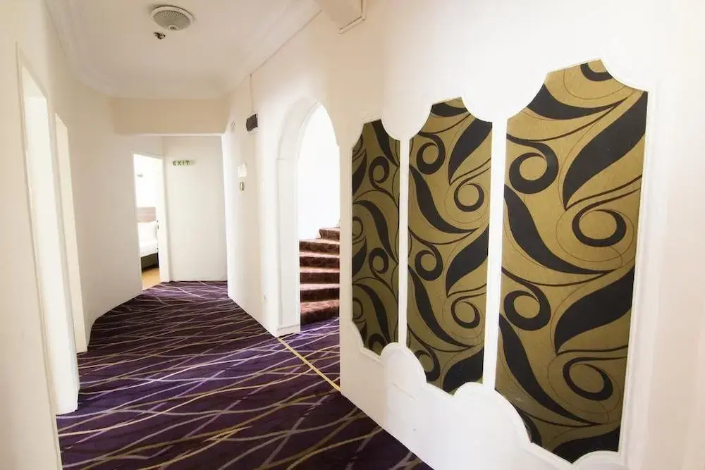 Hotel photo 10