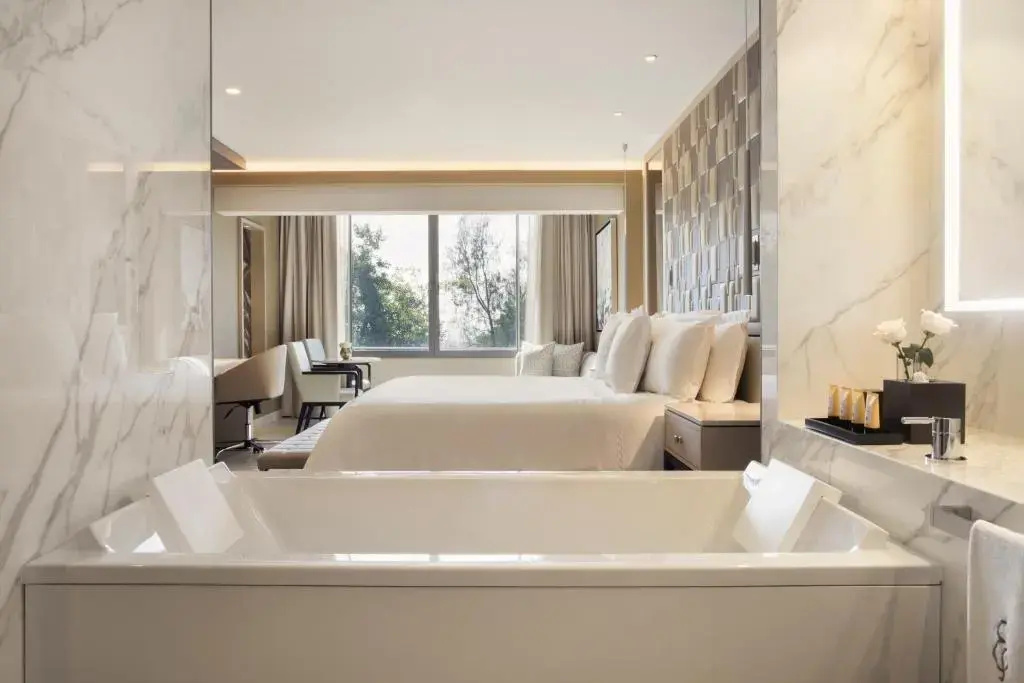 El Embajador, a Royal Hideaway Hotel - Chambres