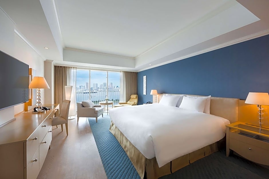 Hilton Tokyo Odaiba 사진 23