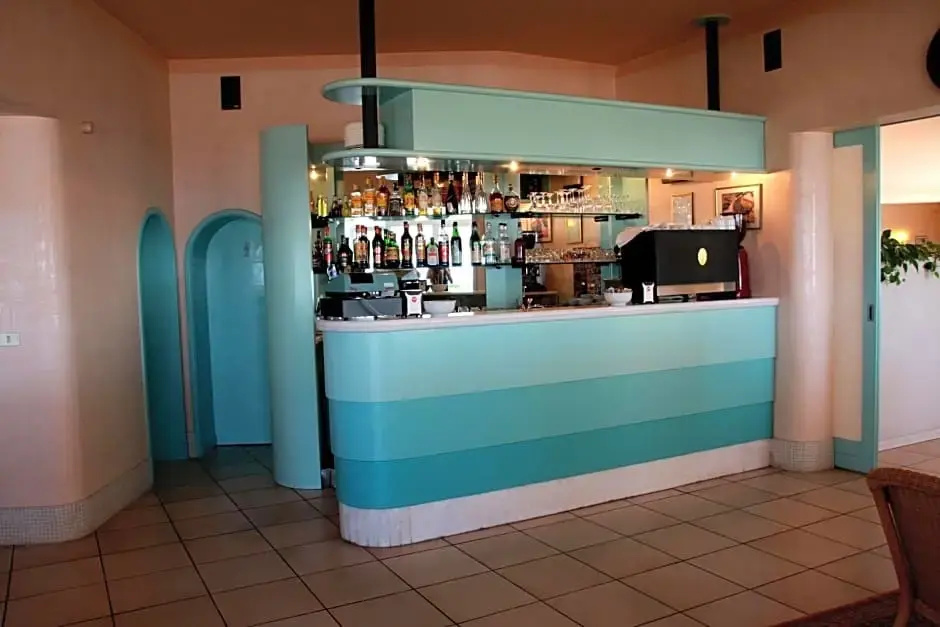 Hotel Excelsior - Général