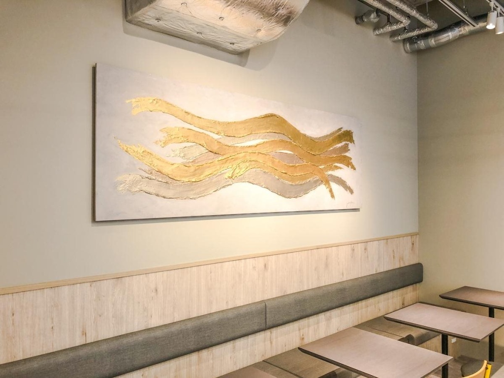 Four Points Flex by Sheraton Fukuoka Hakata 사진 27