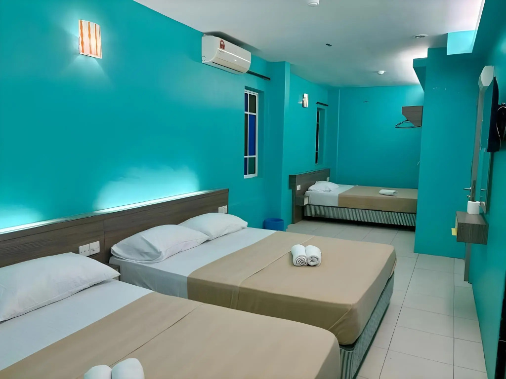 Hotel photo 19