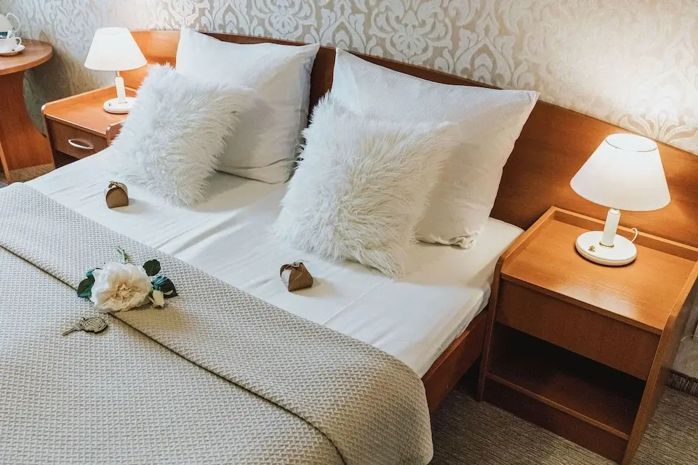 Hotel Gromada Radom Centrum - Chambres