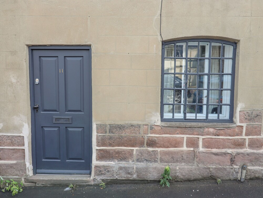 Mill Workers Cottage