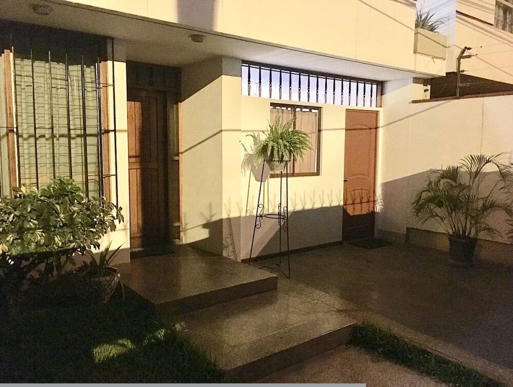 Отель Lima Mini Aparts and Rooms, фото 21