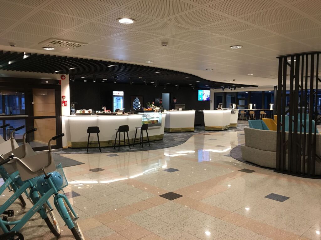 Hotel Sveitsi picture