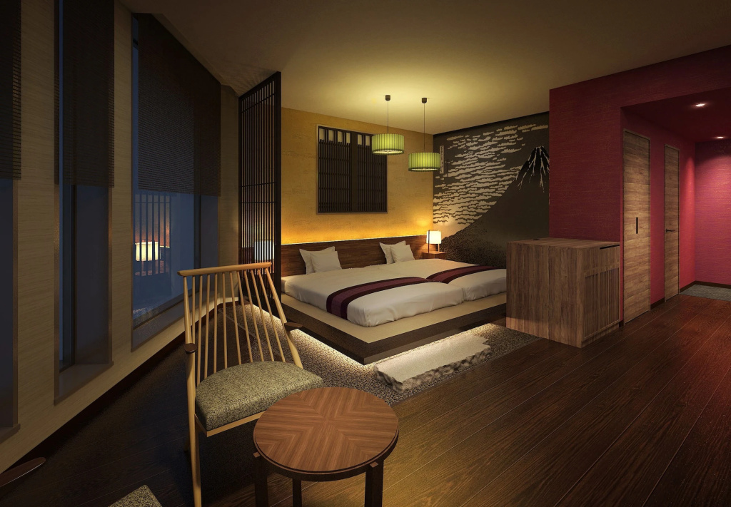 La'gent Hotel Shinjuku Kabukicho 사진 28