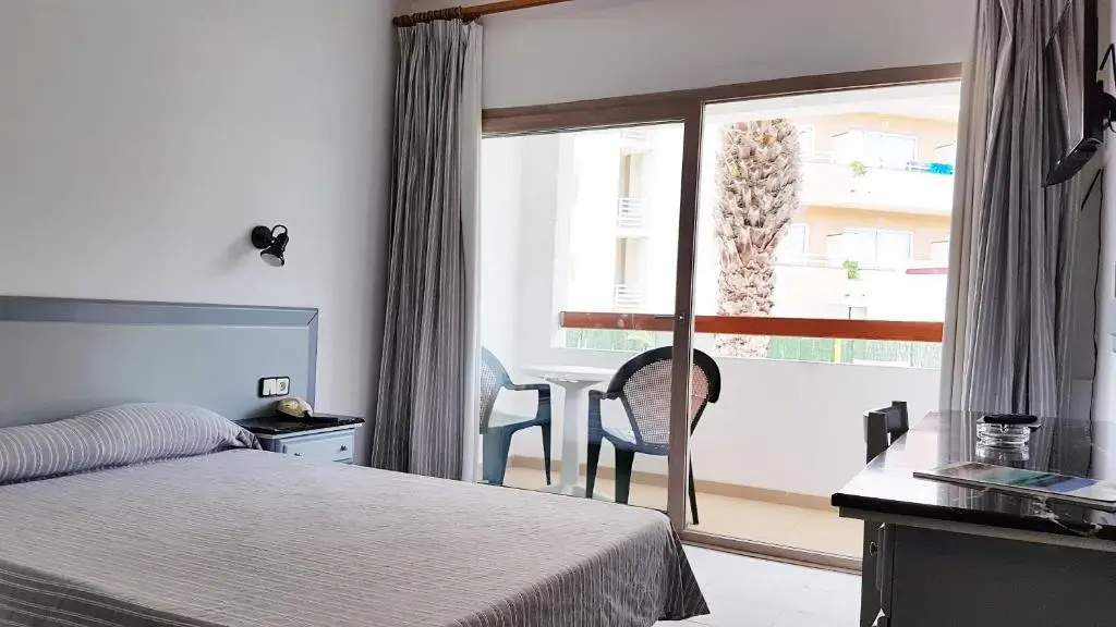 Hotel Stil Bonsai - Chambres