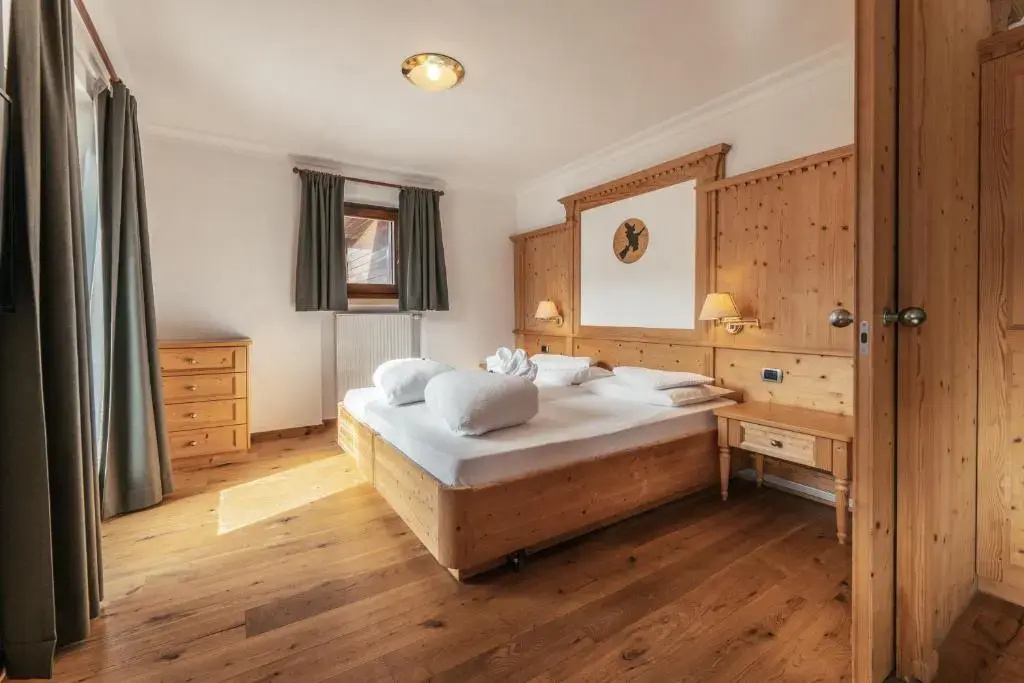 Comfort Double room with balcony (full double bed)