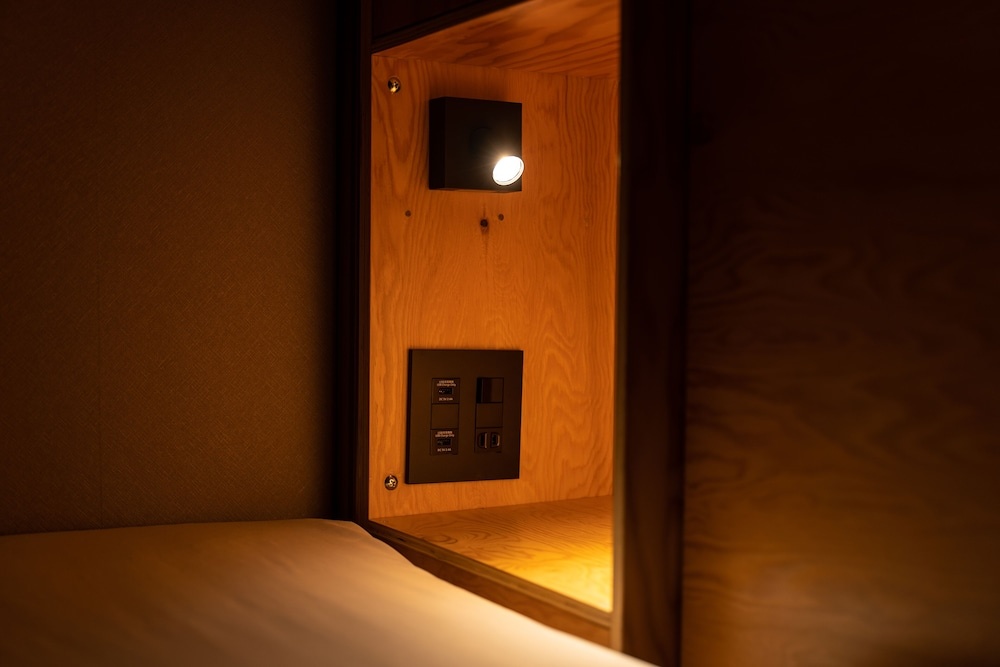 Wise Owl Hostels Sapporo 사진 3