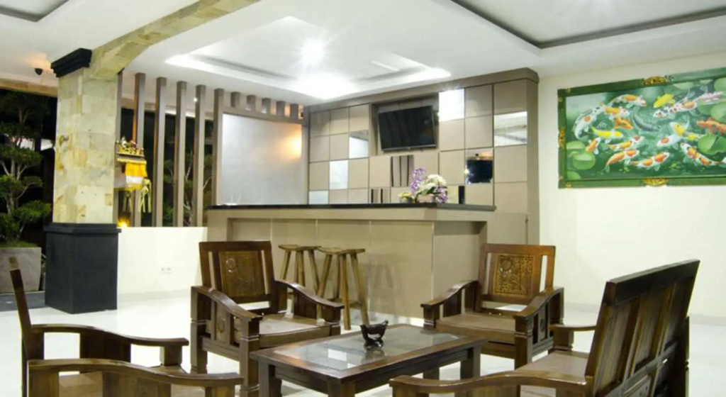 Hotel photo 20
