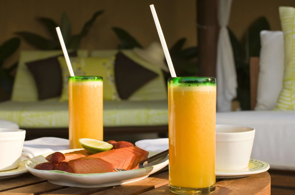 Cala de Mar Resort & Spa Ixtapa - Général
