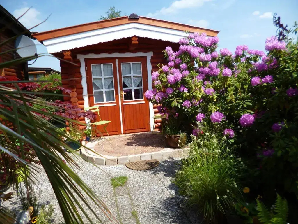 Landhotel Annelie - Chambres