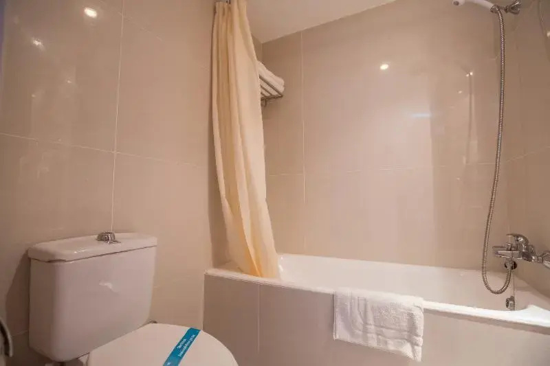 Tsokkos Gardens Hotel & Apartments - Chambres