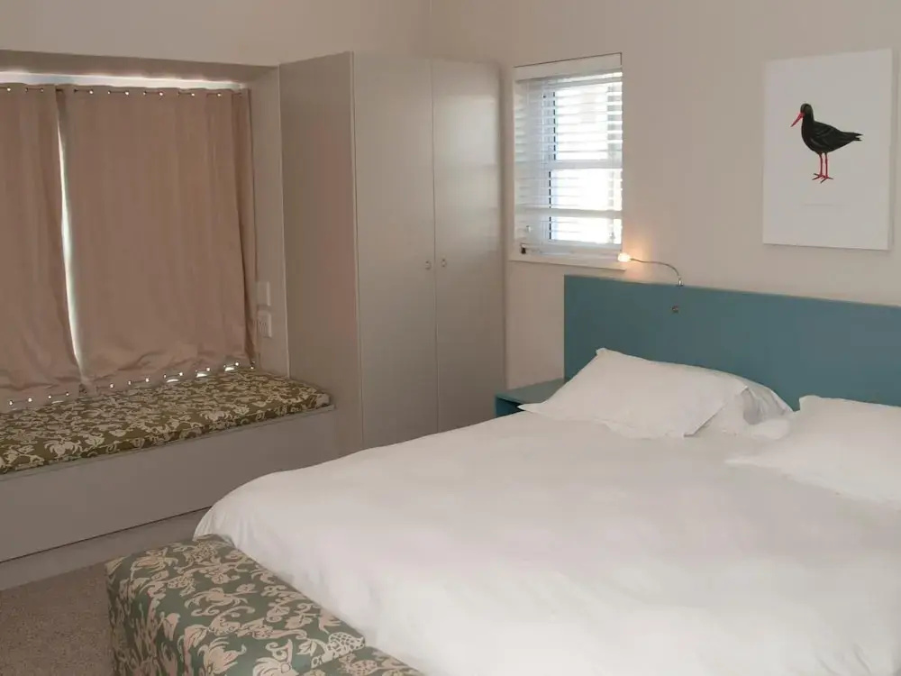 Thesen Islands Lodges - Général
