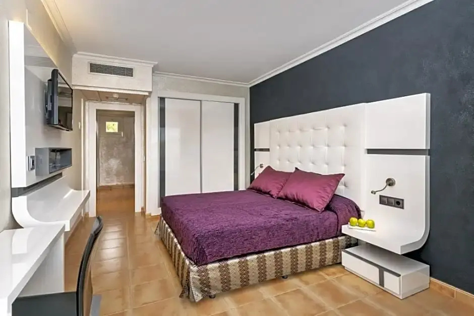 Salles Hotel Marina Portals - Chambres