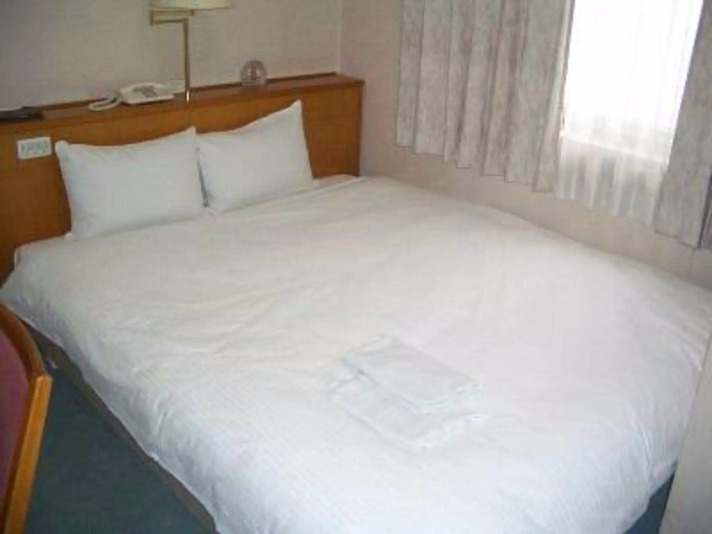 Shonan Kamakura Crystal Hotel - Général