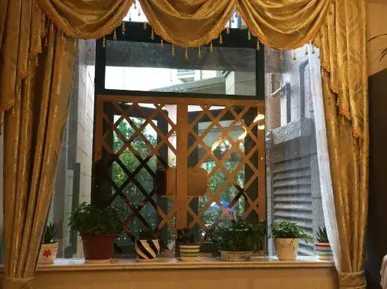 Tongling Hengda College Apartment