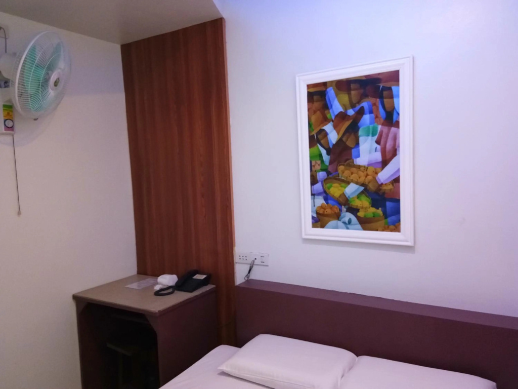Anthurium Inn — 5